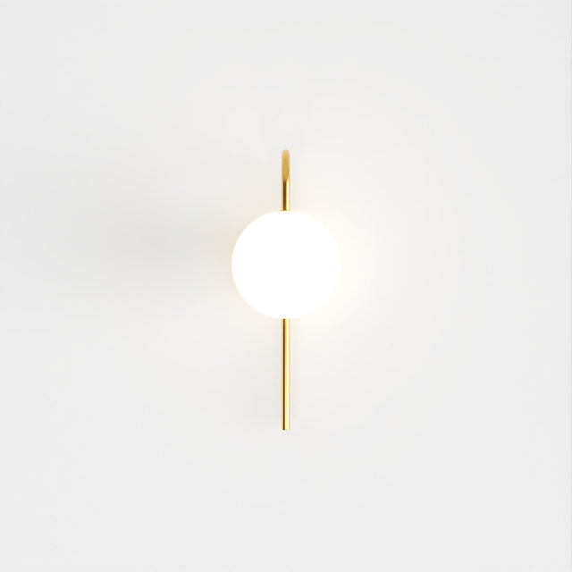 Vaxholm Wall Lamp