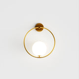 Vaxholm Wall Lamp