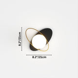 Vaxholm Wall Lamp