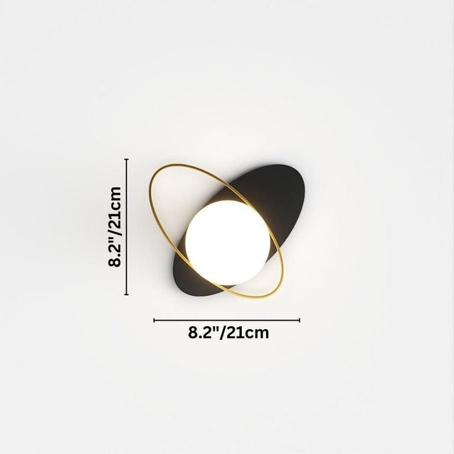 Vaxholm Wall Lamp