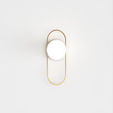 Vaxholm Wall Lamp