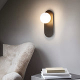 Vaxholm Wall Lamp