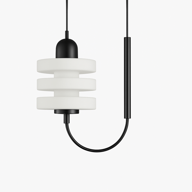 Hedensted Pendant Light