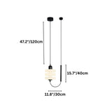 Hedensted Pendant Light