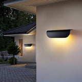 Ribera Wall Lamp
