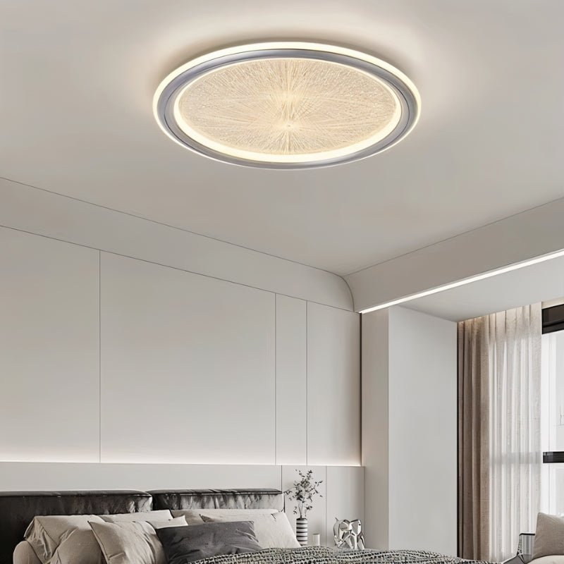 Norum Ceiling Light