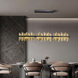 Pistil Chandelier
