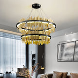 Paradox Chandelier