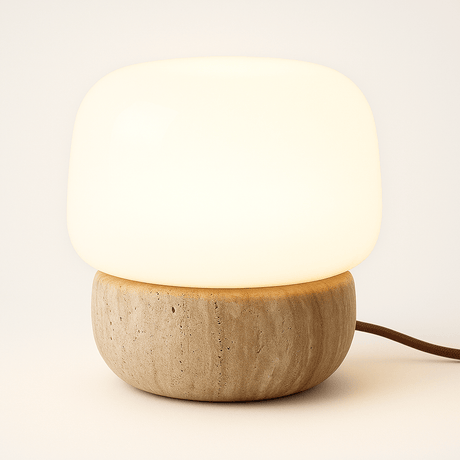 Wupper Table Lamp