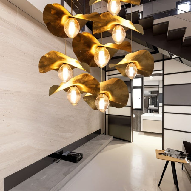 Urzig Pendant Light