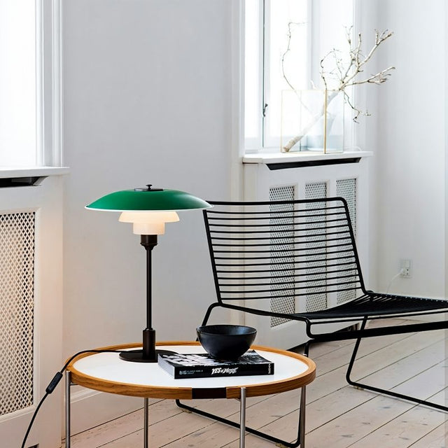 Messstetten Table Lamp