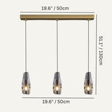 Stolzenfels Chandelier