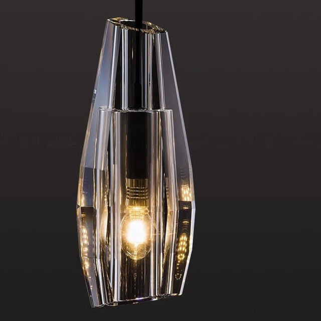 Stolzenfels Chandelier