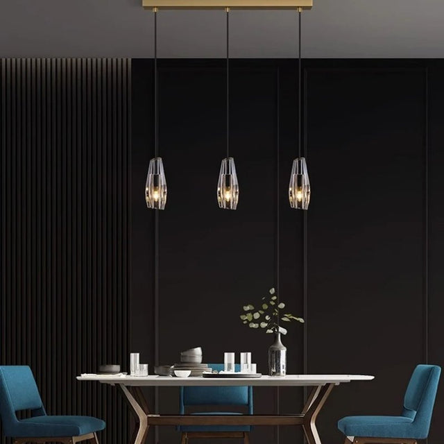 Stolzenfels Chandelier