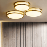Beaumais Ceiling Light