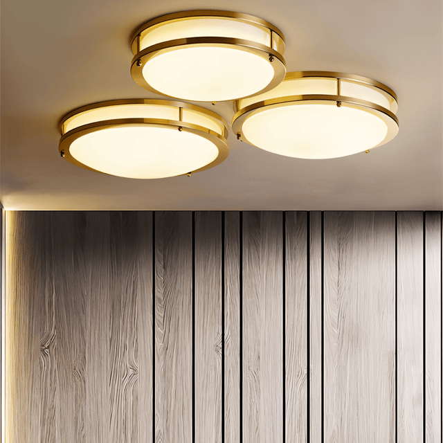 Beaumais Ceiling Light