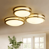 Beaumais Ceiling Light