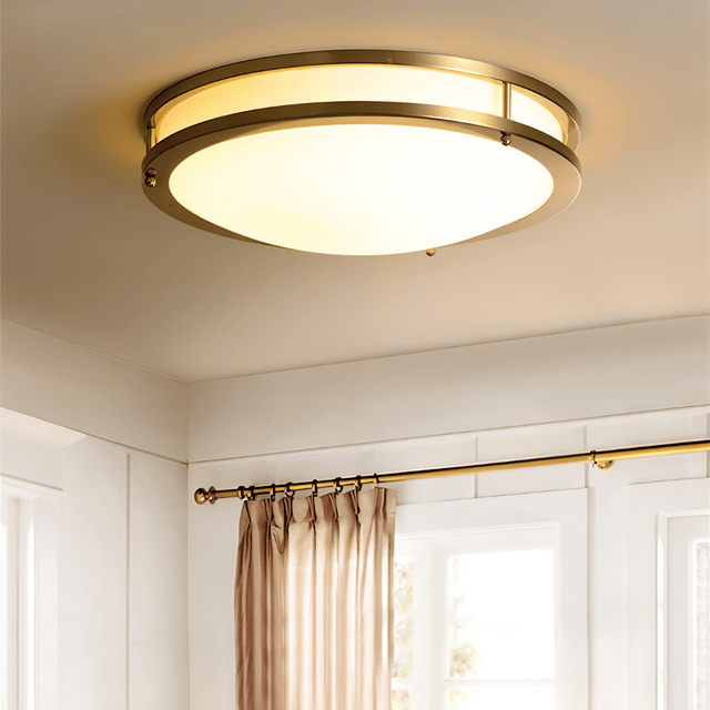 Beaumais Ceiling Light
