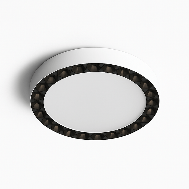 Gislev Ceiling Light