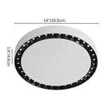 Gislev Ceiling Light