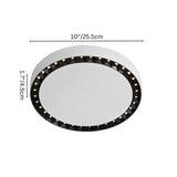 Gislev Ceiling Light