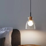 Merl Pendant Light
