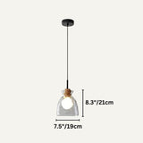 Merl Pendant Light