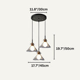 Merl Pendant Light