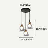 Merl Pendant Light