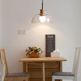 Merl Pendant Light