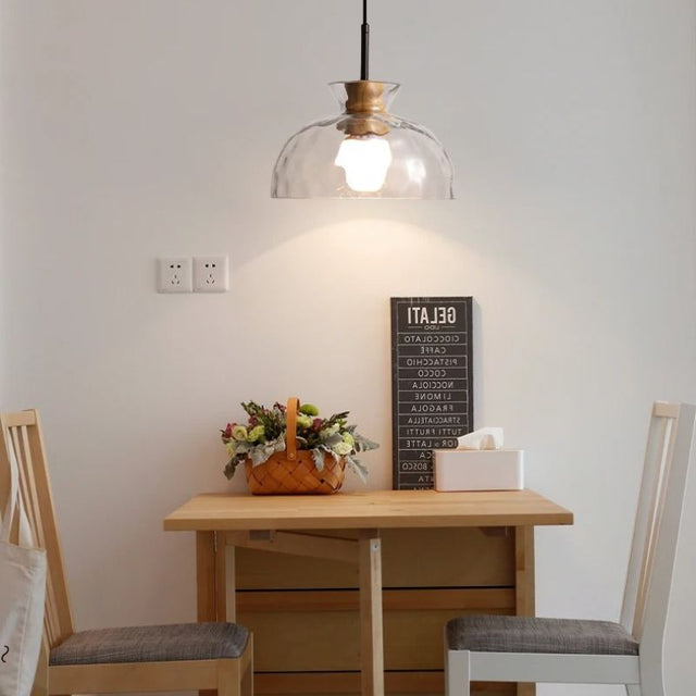 Merl Pendant Light