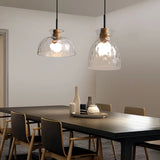 Merl Pendant Light