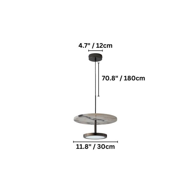 Tvingstrup Pendant Light