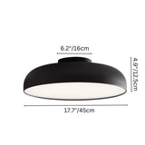 Sodankyla Ceiling Light
