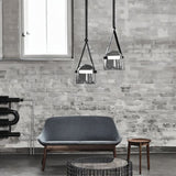 Simile Pendant Light