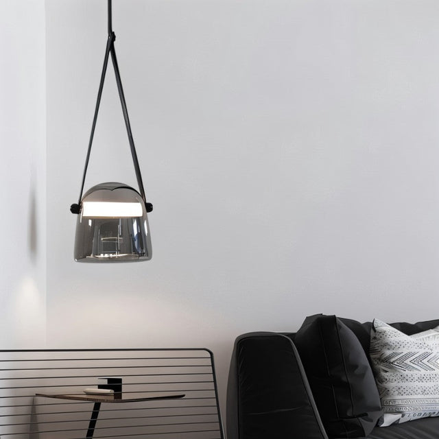 Simile Pendant Light