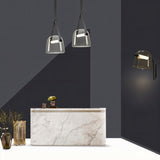 Simile Pendant Light