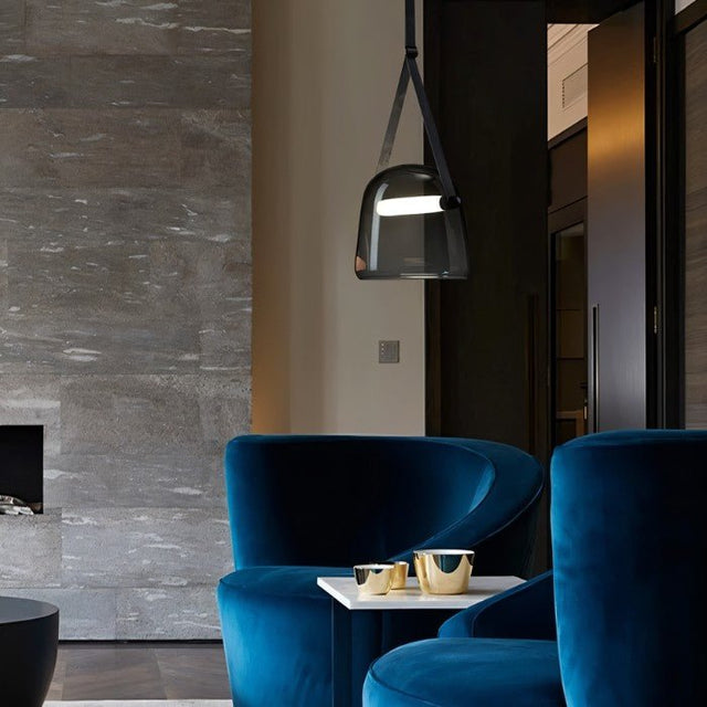 Simile Pendant Light