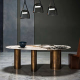 Simile Pendant Light