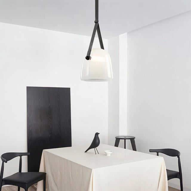 Simile Pendant Light