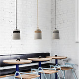 Barnim Pendant Light