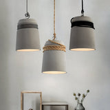 Barnim Pendant Light