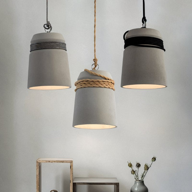 Barnim Pendant Light