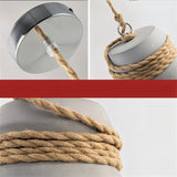 Barnim Pendant Light