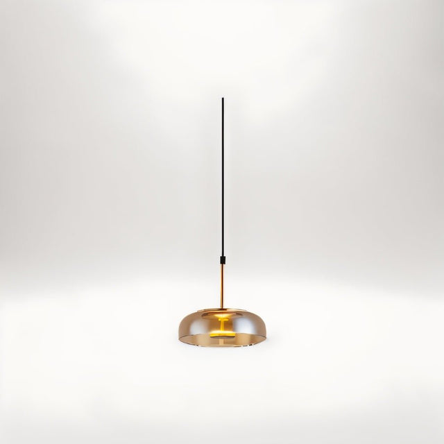 Argillite Chandelier