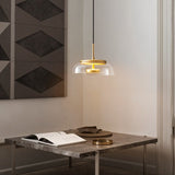 Argillite Chandelier