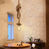 Nori Pendant Light