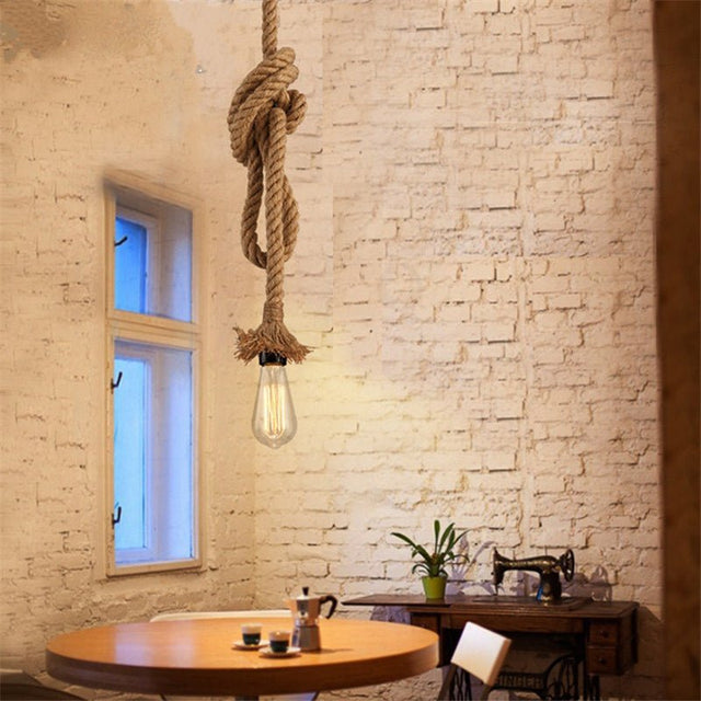Nori Pendant Light