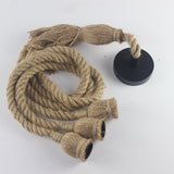 Nori Pendant Light - 3 Heads / 19.6" / 50cm - Level Decor