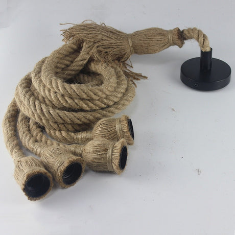 Nori Pendant Light - 4 Heads / 19.6" / 50cm - Level Decor